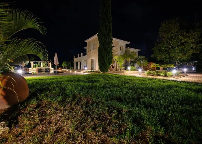 Villa Kiki