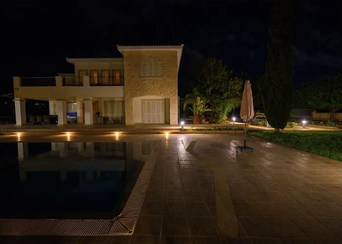 Villa Kiki
